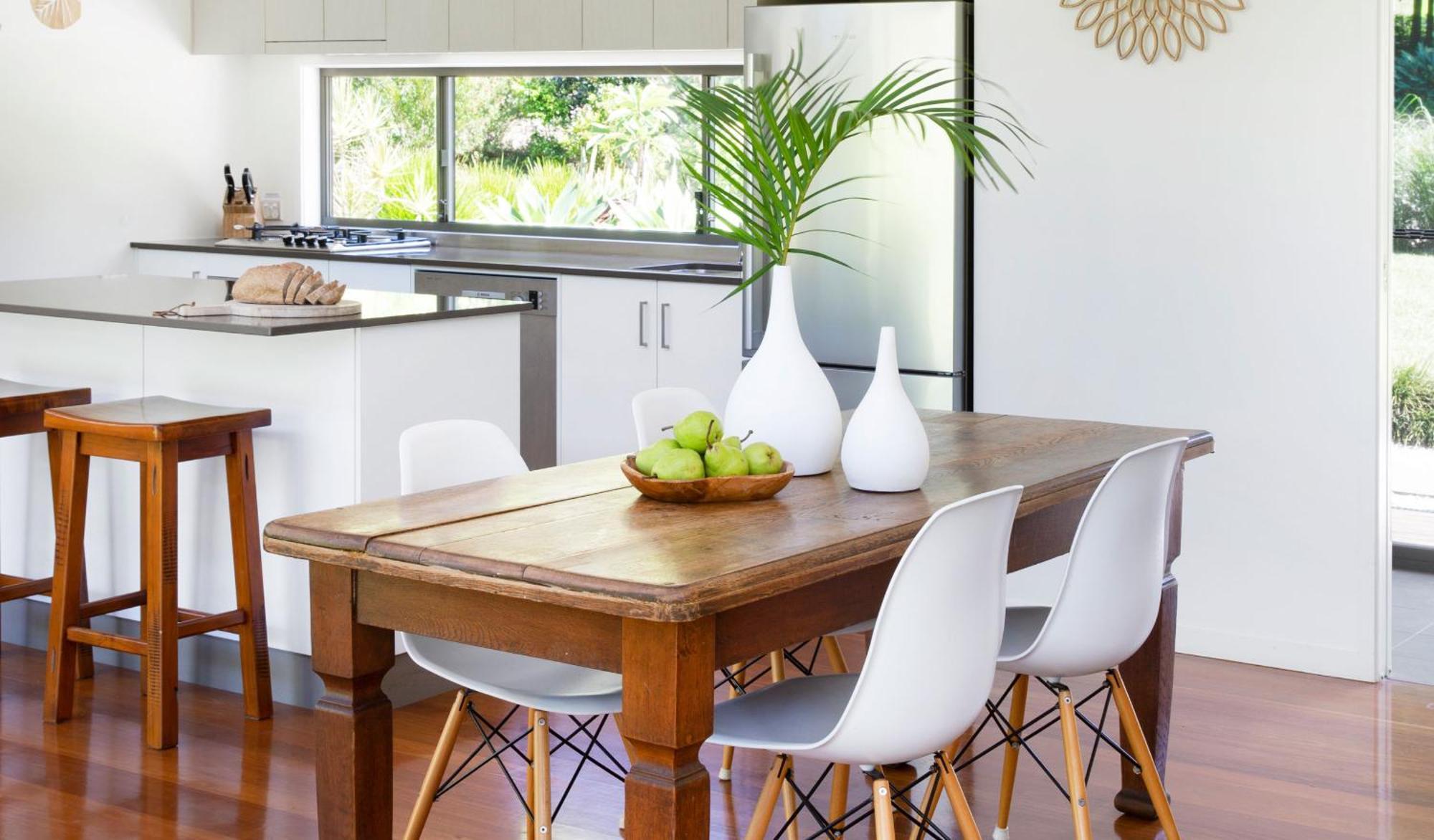 Lily Pad At Byron Bay Villa ภายนอก รูปภาพ