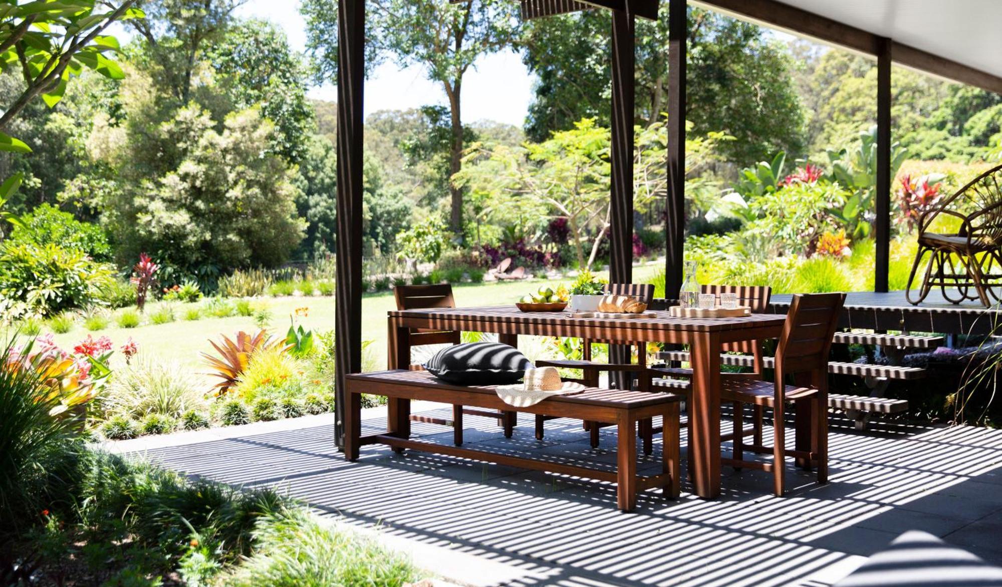 Lily Pad At Byron Bay Villa ภายนอก รูปภาพ