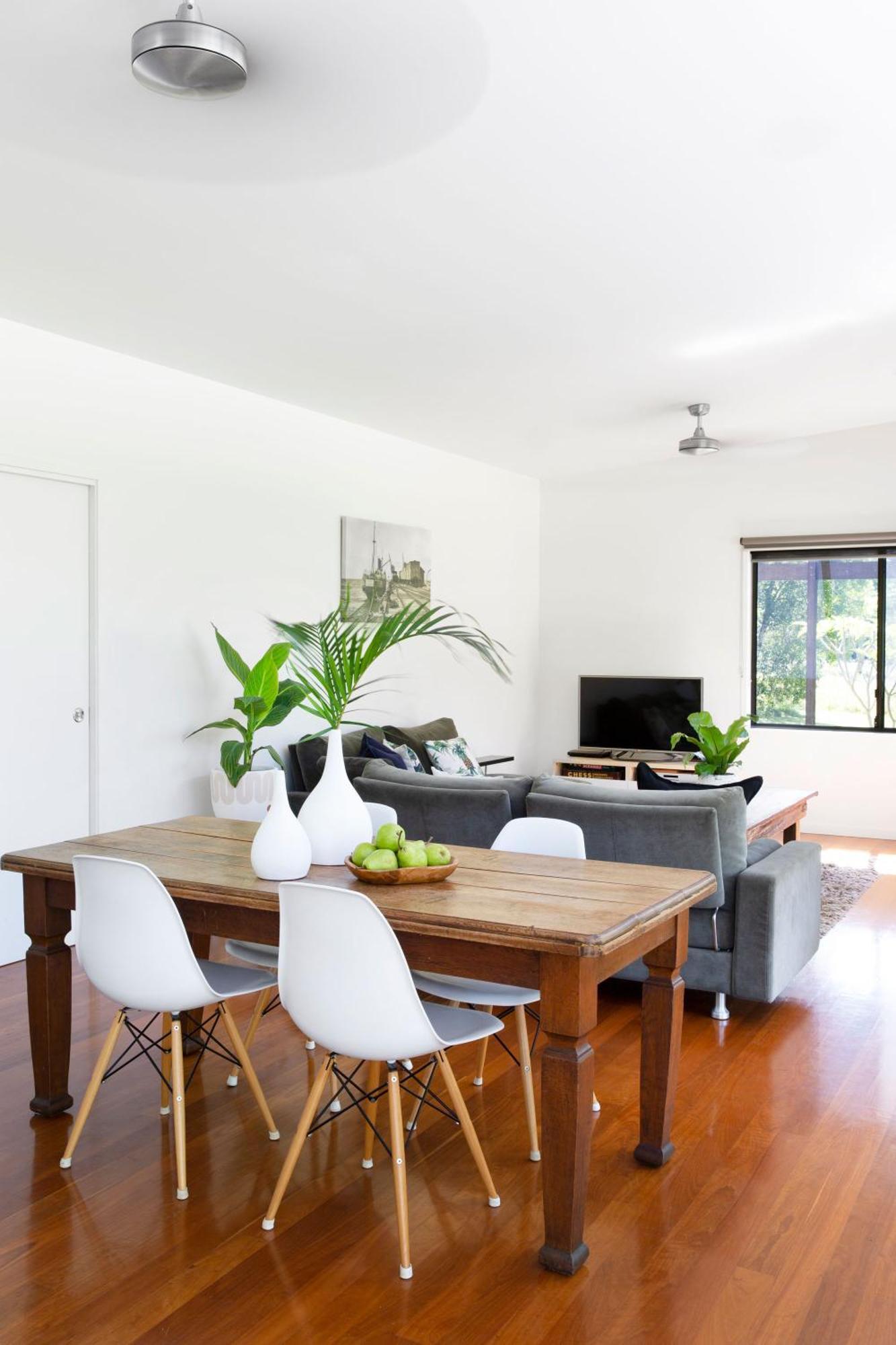 Lily Pad At Byron Bay Villa ภายนอก รูปภาพ