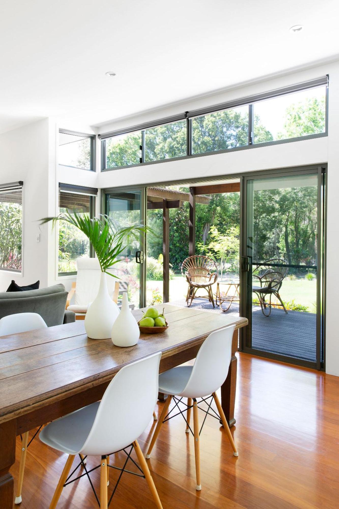 Lily Pad At Byron Bay Villa ภายนอก รูปภาพ