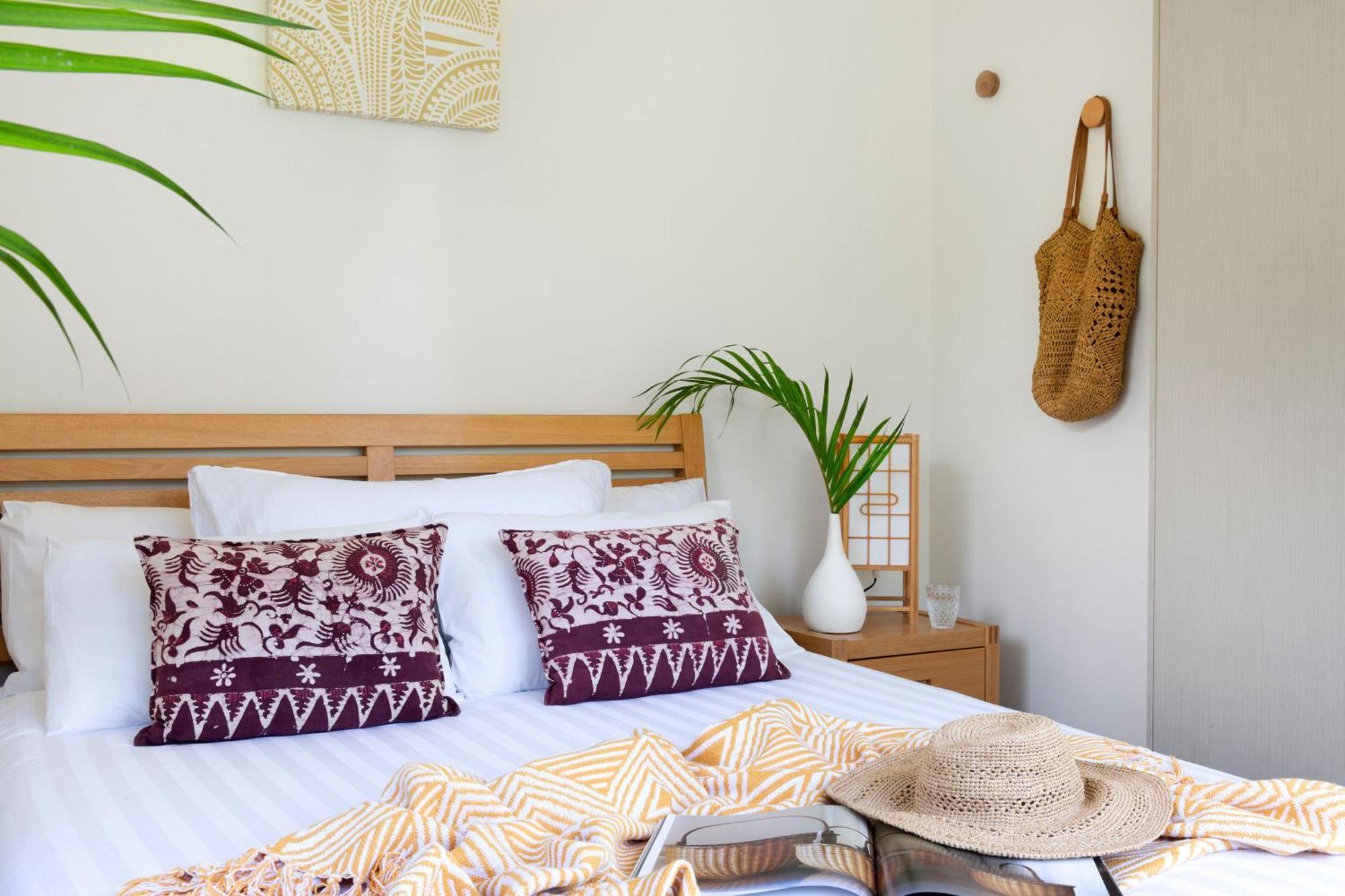 Lily Pad At Byron Bay Villa ภายนอก รูปภาพ