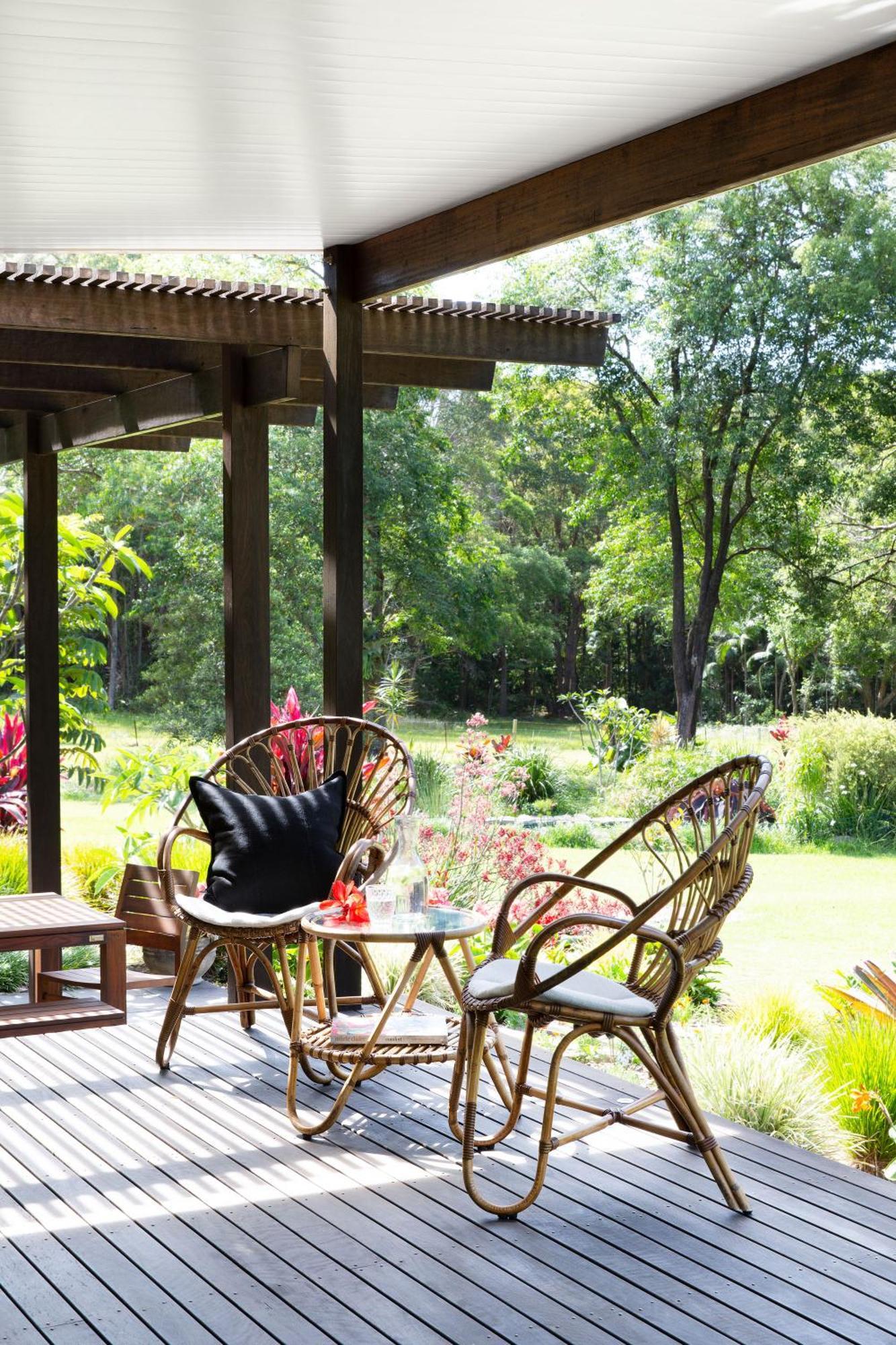 Lily Pad At Byron Bay Villa ภายนอก รูปภาพ