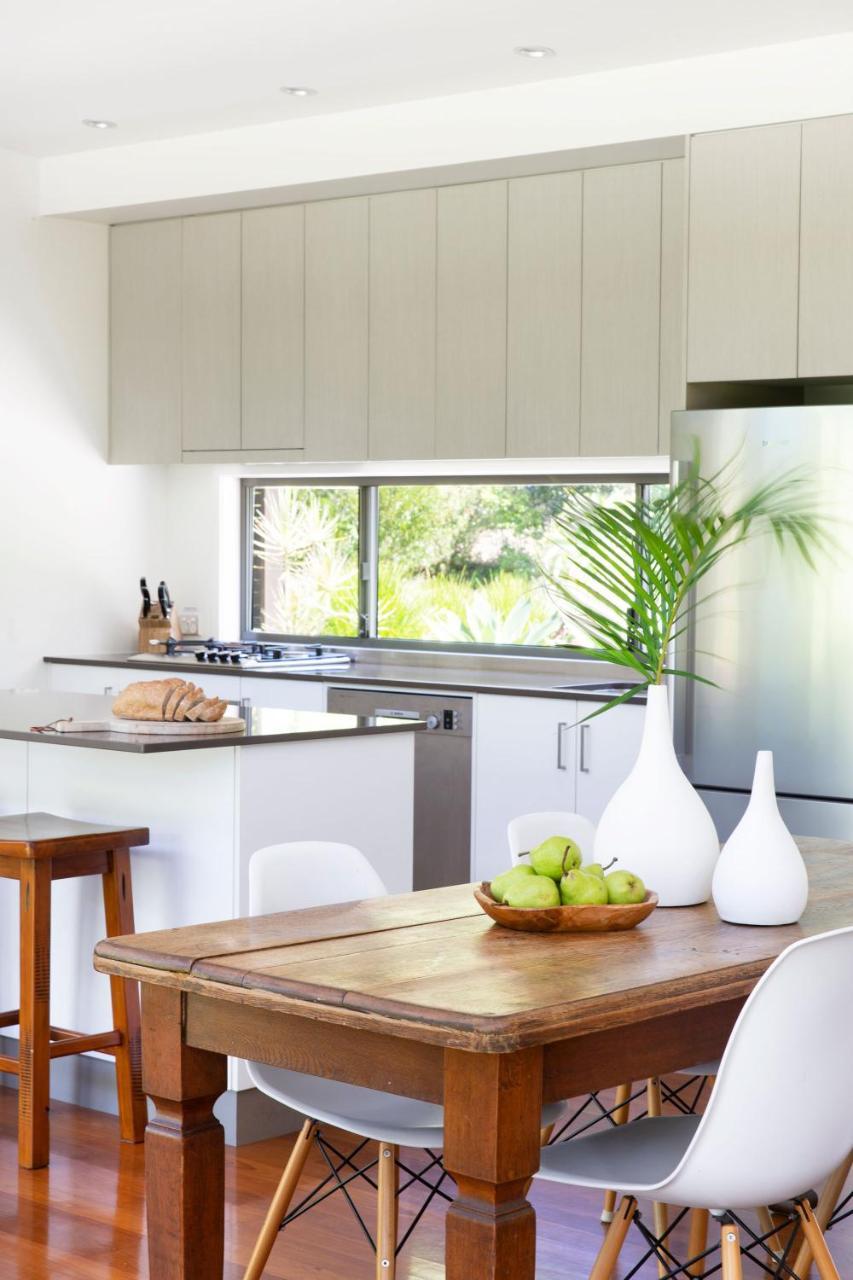 Lily Pad At Byron Bay Villa ภายนอก รูปภาพ